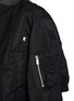  - SACAI - 拼接飞行员夹克