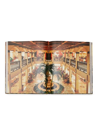 细节 –点击放大 - ASSOULINE - Arturo Fuente: Since 1912