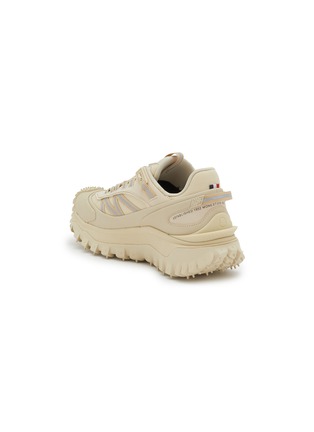  - MONCLER - TRAILGRIP GTX 系带运动鞋