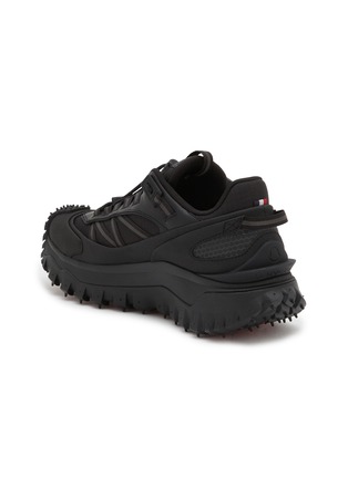  - MONCLER - TRAILGRIP GTX 系带运动鞋