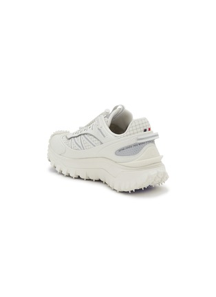  - MONCLER - TRAILGRIP GTX 系带运动鞋