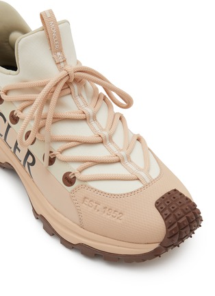 细节 - 点击放大 - MONCLER - 女款 TRAILGRIP LITE2 运动鞋