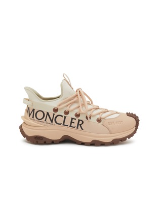首图 - 点击放大 - MONCLER - 女款 TRAILGRIP LITE2 运动鞋
