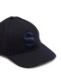 细节 - 点击放大 - SACAI - Embroidered S Baseball Cap