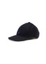 首图 - 点击放大 - SACAI - Embroidered S Baseball Cap