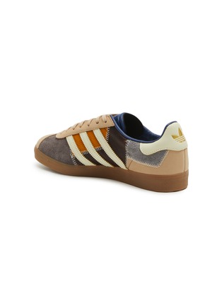  - ADIDAS - X ATMOS GAZELLE 85 皮革运动鞋