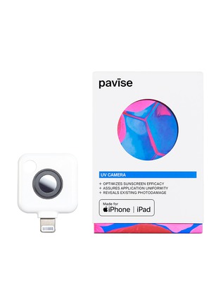 细节 -点击放大 - PAVISE - UV Camera