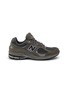 首图 - 点击放大 - NEW BALANCE - 2002R Low Top Lace Up Sneakerrs