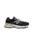 首图 - 点击放大 - NEW BALANCE - 9060 Low Top Suede Men's Sneakers