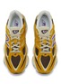 细节 - 点击放大 - NEW BALANCE - 9060 Low Top Suede Men's Sneakers