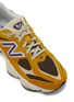 细节 - 点击放大 - NEW BALANCE - 9060 Low Top Suede Men's Sneakers