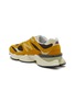  - NEW BALANCE - 9060 Low Top Suede Men's Sneakers