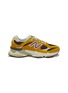 首图 - 点击放大 - NEW BALANCE - 9060 Low Top Suede Men's Sneakers