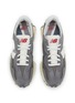 细节 - 点击放大 - NEW BALANCE - 327 Suede Low Top Men's Sneakers