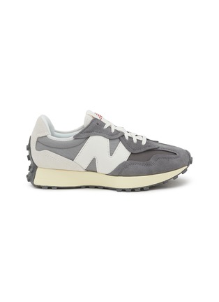 首图 - 点击放大 - NEW BALANCE - 327 Suede Low Top Men's Sneakers