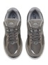 细节 - 点击放大 - NEW BALANCE - 2002R Low Top Suede Men's Sneakers