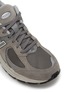 细节 - 点击放大 - NEW BALANCE - 2002R Low Top Suede Men's Sneakers