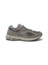 首图 - 点击放大 - NEW BALANCE - 2002R Low Top Suede Men's Sneakers