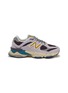 首图 - 点击放大 - NEW BALANCE - 9060 Low Top Suede Men's Sneakers