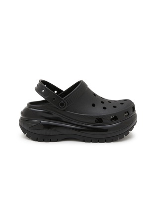 首图 - 点击放大 - CROCS - Mega Crush Clogs