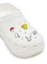 细节 - 点击放大 - CROCS - Elevated Pokemon Jibbitz Charm — Set of 5