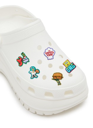 细节 - 点击放大 - CROCS - Spongebob Jibbitz Charm — Set of 5