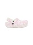 首图 - 点击放大 - CROCS - Classic Duke Print Kids Clogs