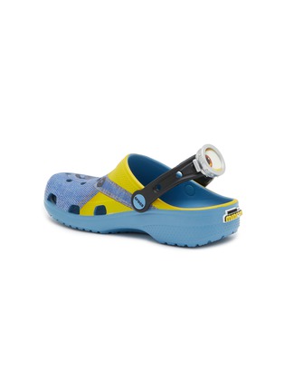 细节 - 点击放大 - CROCS - Despicable Me Classic Kids Clogs