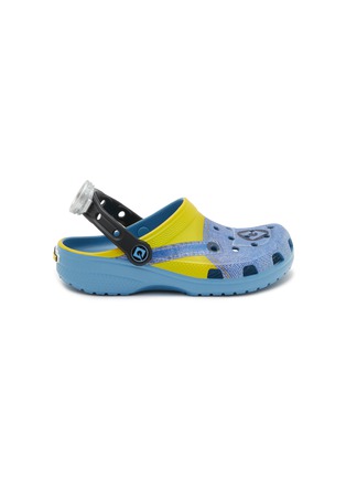 首图 - 点击放大 - CROCS - Despicable Me Classic Kids Clogs