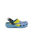 首图 - 点击放大 - CROCS - Despicable Me Classic Kids Clogs