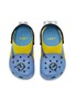 模特儿示范图 - 点击放大 - CROCS - Despicable Me Classic Kids Clogs