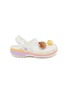 首图 - 点击放大 - CROCS - Line Friends Classic Kids Clogs