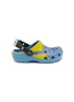 首图 - 点击放大 - CROCS - Despicable Me Classic Toddlers Clogs