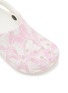 细节 - 点击放大 - CROCS - Classic Duke Print Toddlers Clogs