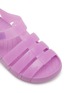 细节 - 点击放大 - CROCS - Isabella Jelly Kids Sandals