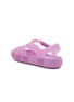 细节 - 点击放大 - CROCS - Isabella Jelly Kids Sandals