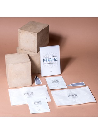 细节 -点击放大 - FRANZ SKINCARE - Jet Plus Dual Facial Mask