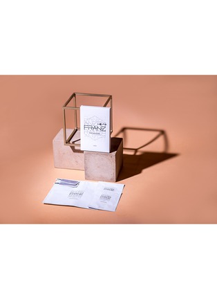 Detail View - 点击放大 - FRANZ SKINCARE - Jet Plus Dual Facial Mask