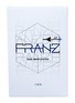 首图 -点击放大 - FRANZ SKINCARE - Jet Plus Dual Facial Mask
