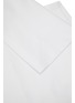 Detail View - 点击放大 - FRETTE - Ultimate Queen Size Duvet Cover Set — White