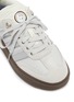 细节 - 点击放大 - ADIDAS - Samba XLG Leather Women's Sneakers