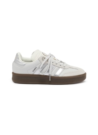 首图 - 点击放大 - ADIDAS - Samba XLG Leather Women's Sneakers