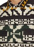  - SACAI - 针织衬衫