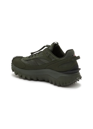  - MONCLER - 男款 TRAILGRIP GTX 运动鞋