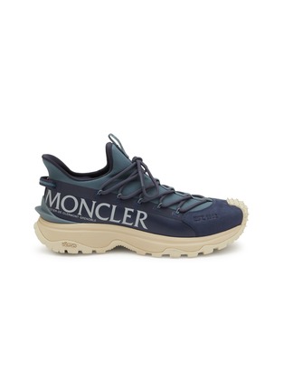首图 - 点击放大 - MONCLER - 男款 TRAILGRIP LITE2 运动鞋