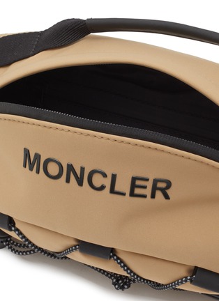 细节 - 点击放大 - MONCLER GRENOBLE BAGS - Grenoble Belt Bag