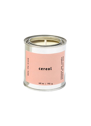 Main View - 点击放大 - MALA THE BRAND - Cereal Candle 192g