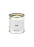 首图 –点击放大 - MALA THE BRAND - Silk Candle 192g