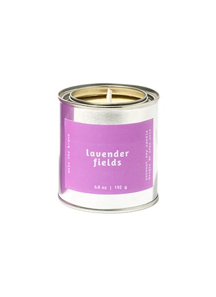 首图 –点击放大 - MALA THE BRAND - Lavender Fields Candle 192g