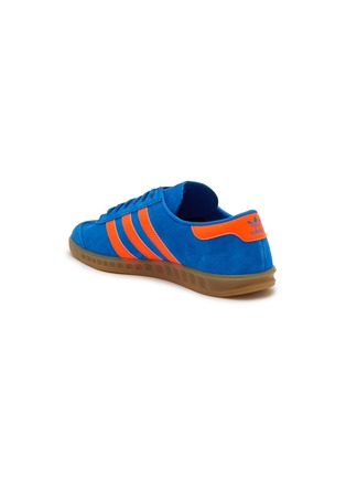  - ADIDAS - Hamburg Low Top Women's Sneakers